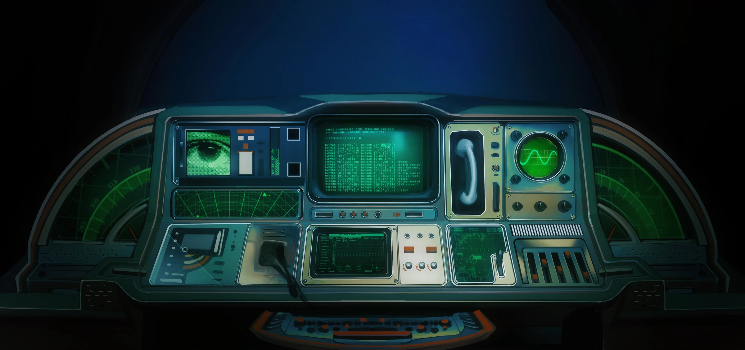 divingBell artwork